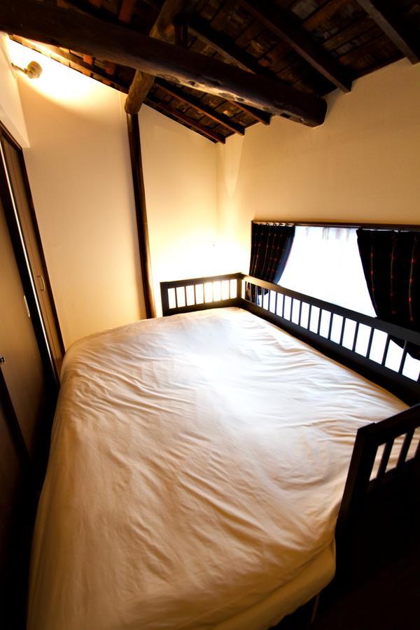 House In Kiyomizu-Gojokyoto Villa Exterior photo